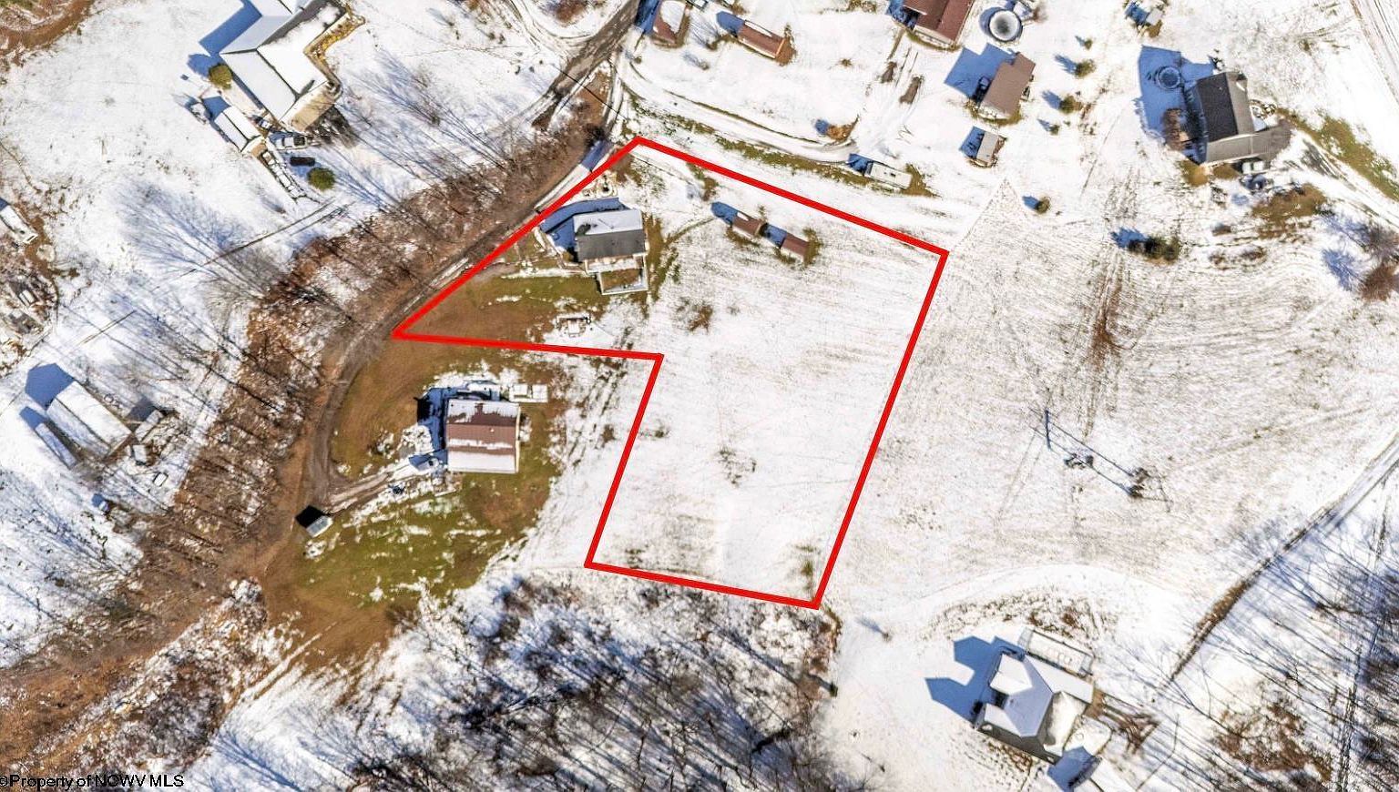 219 Mockingbird Ln Fairmont, WV 26554 - Thumbnail 4