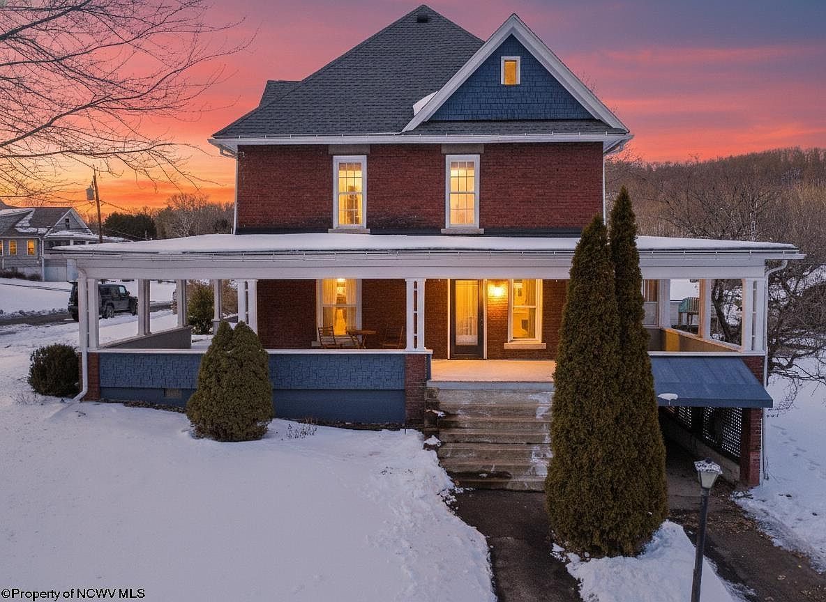 44 Paw Paw Ave Rivesville, WV 26588 - Thumbnail 4