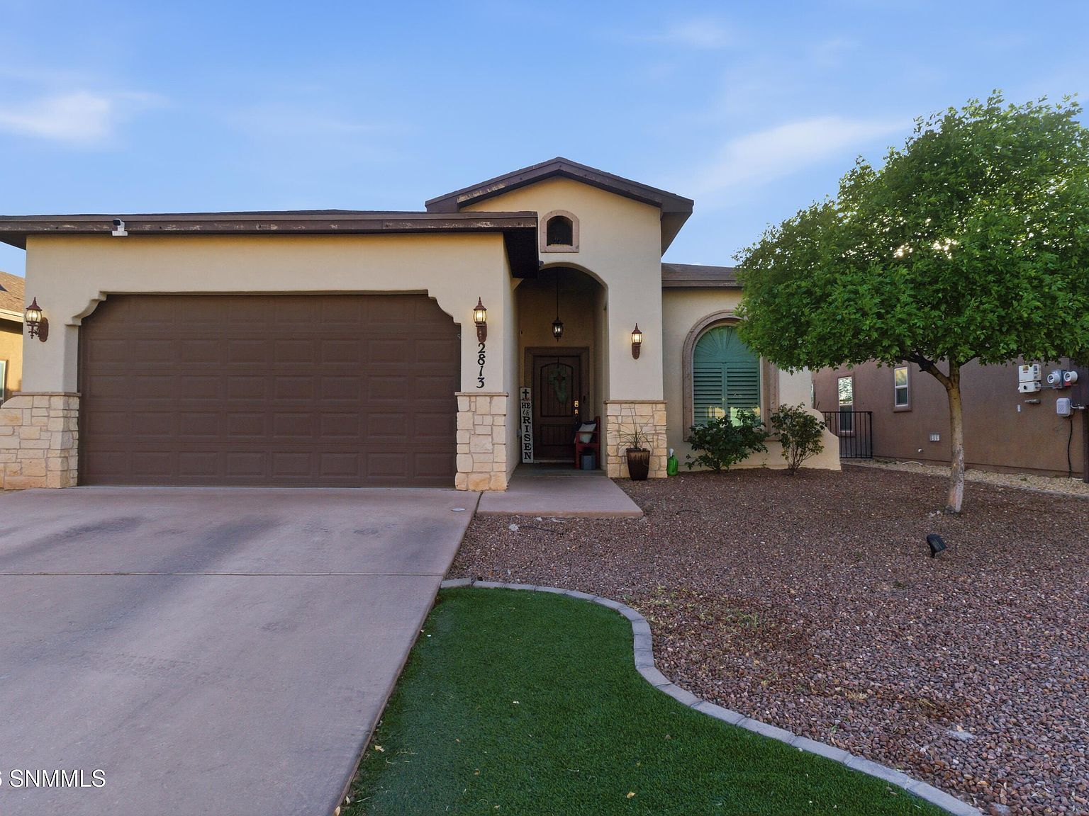 2813 San Gabriel Dr Sunland Park, NM 88063 - Thumbnail 4