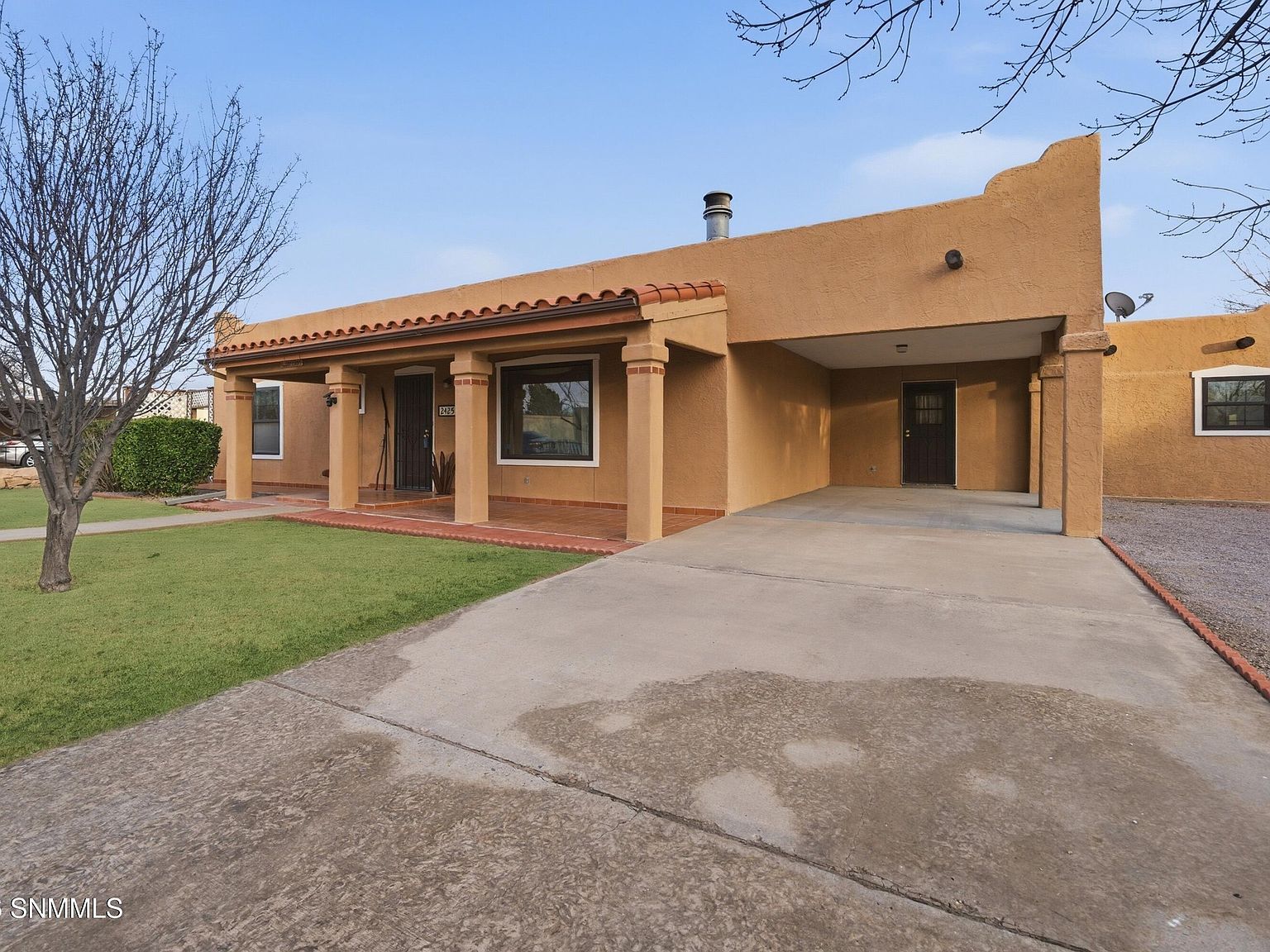 2425 Calle De Santiago Las Cruces, NM 88046 - Thumbnail 4