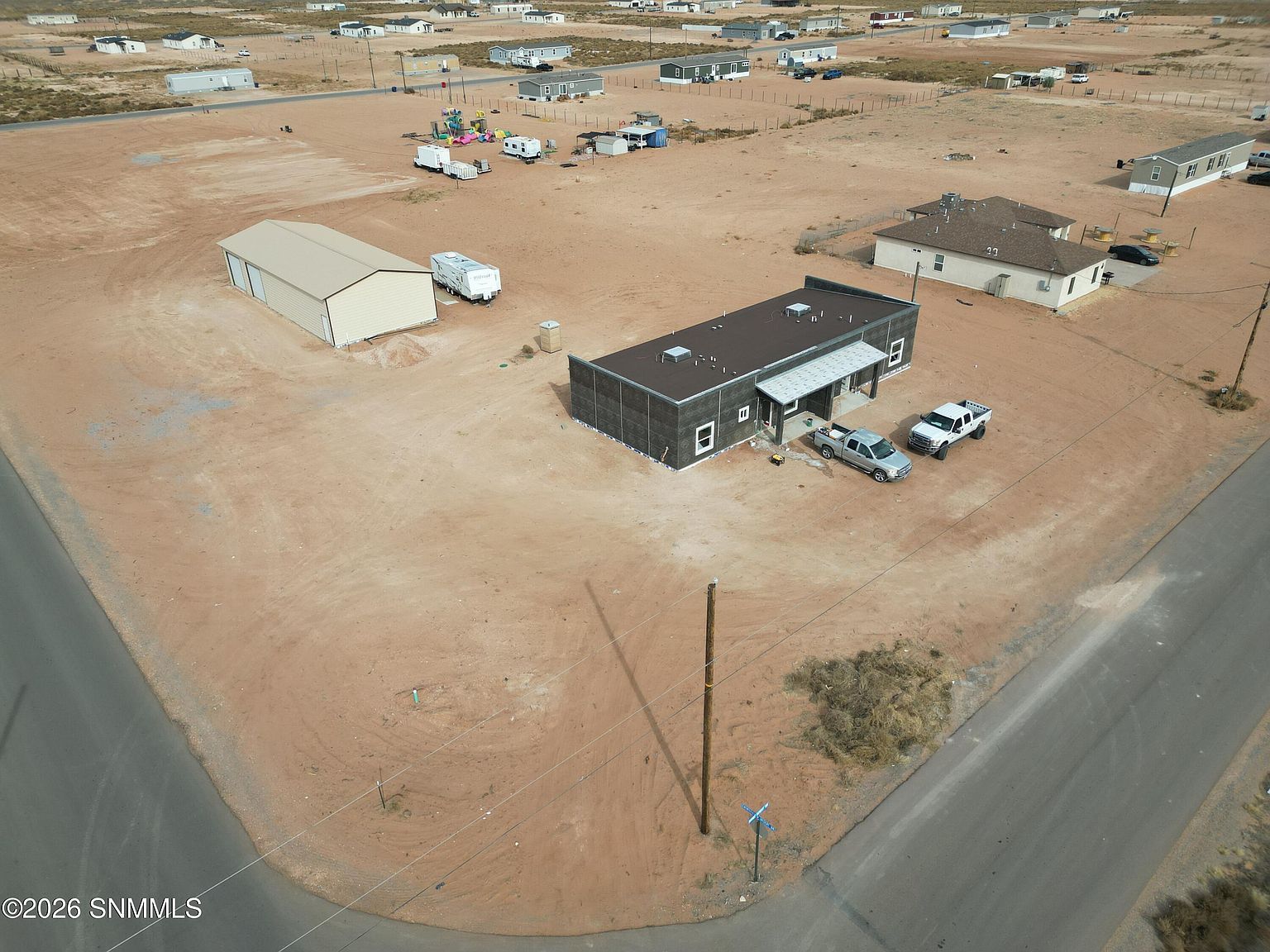 1325 Nambi Desert Dr Chaparral, NM 88081 - Thumbnail 4