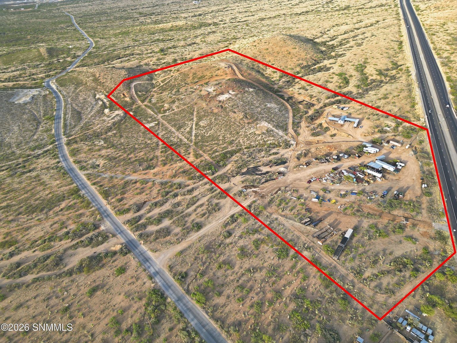 6100 County Road 87 Las Cruces, NM 88011 - Thumbnail 4