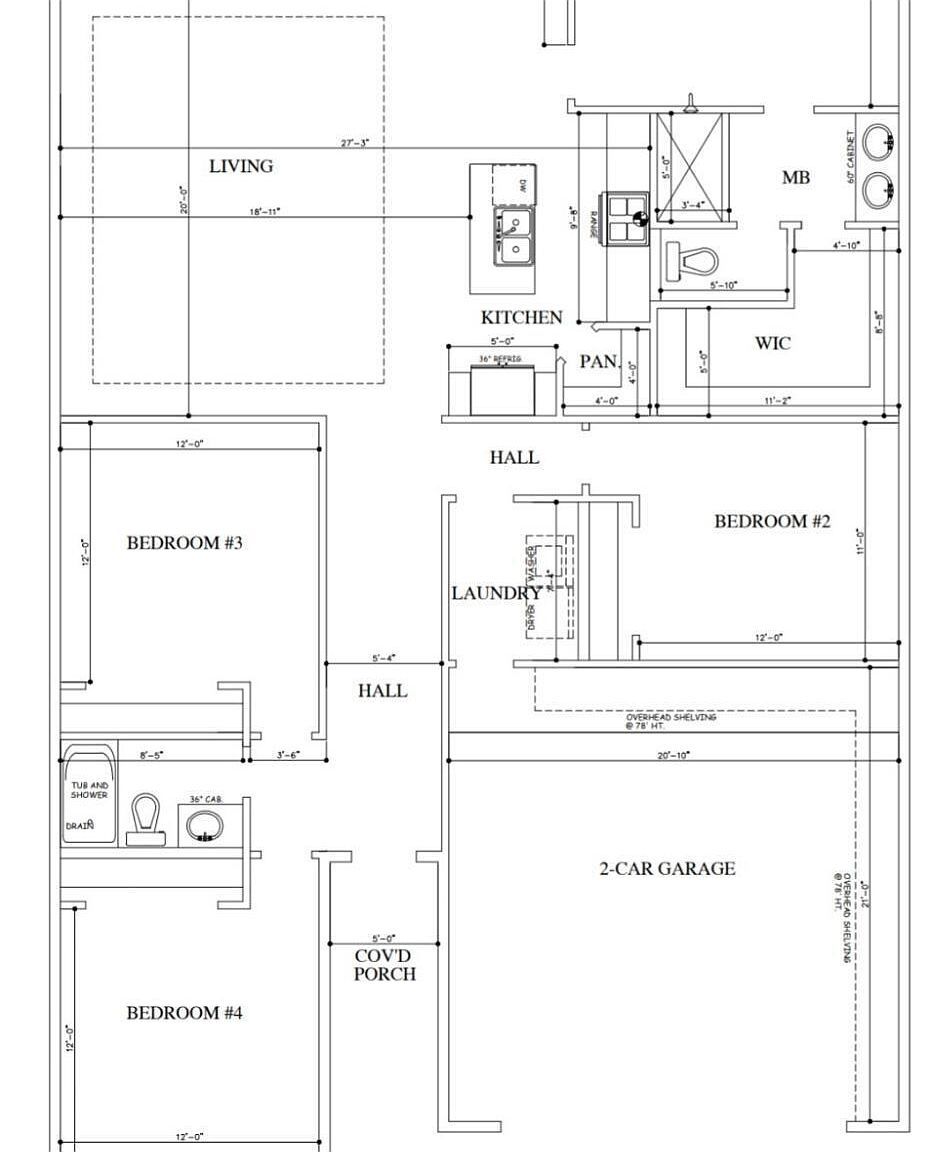 1253 Mojave Desert Dr Chaparral, NM 88081 - Thumbnail 4