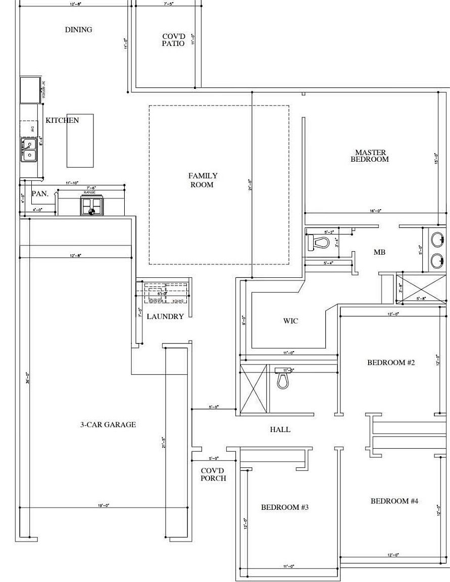 1252 Sahara Desert Dr Chaparral, NM 88081 - Thumbnail 4