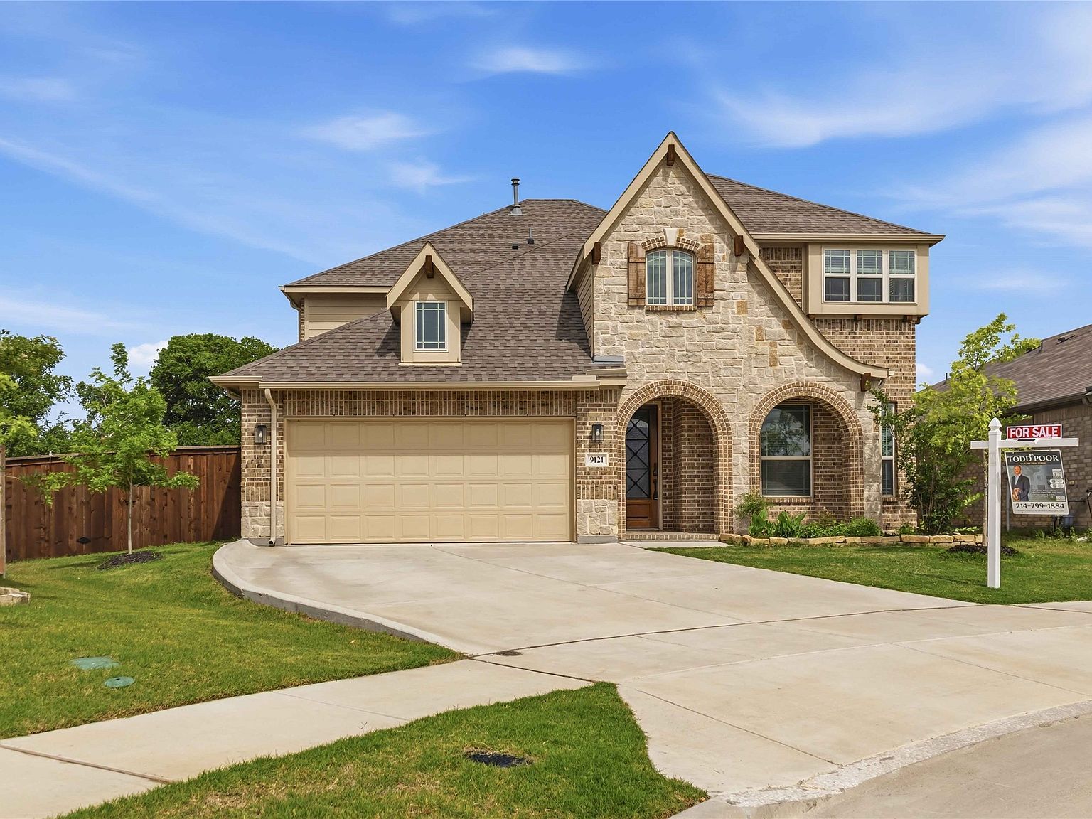 9121 Desert Flora Dr Fort Worth, TX 76131 - Thumbnail 4