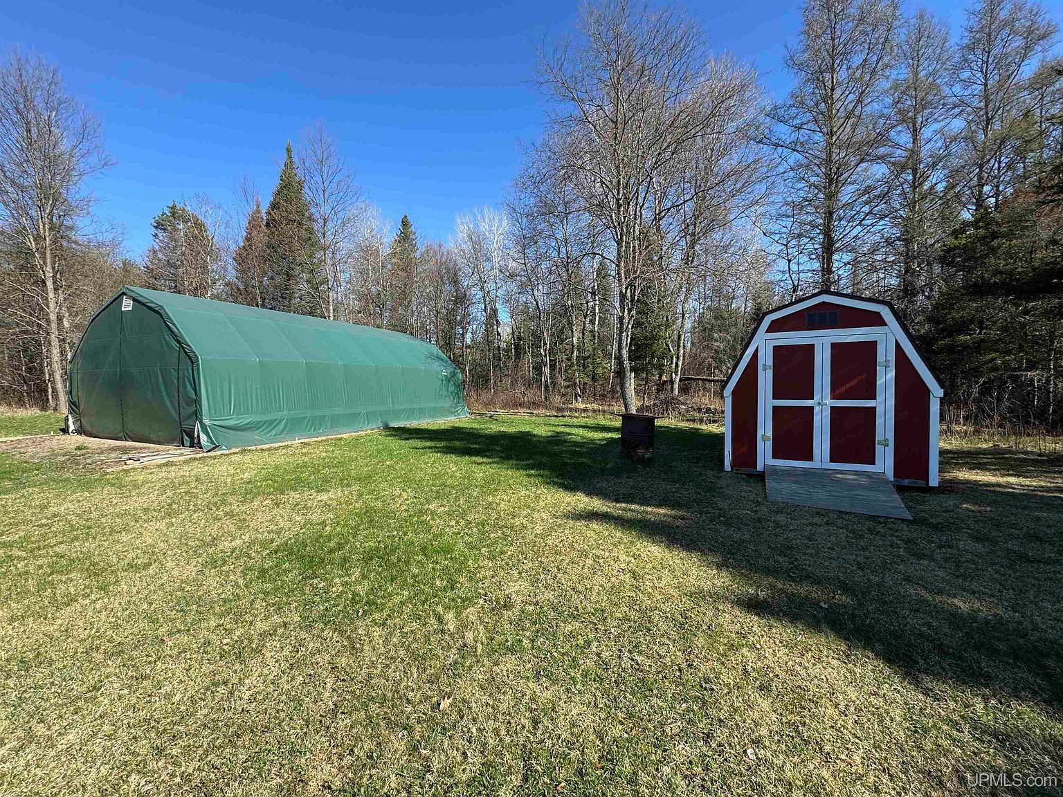 117 Cemetery Rd Crystal Falls, MI 49920 - Thumbnail 4