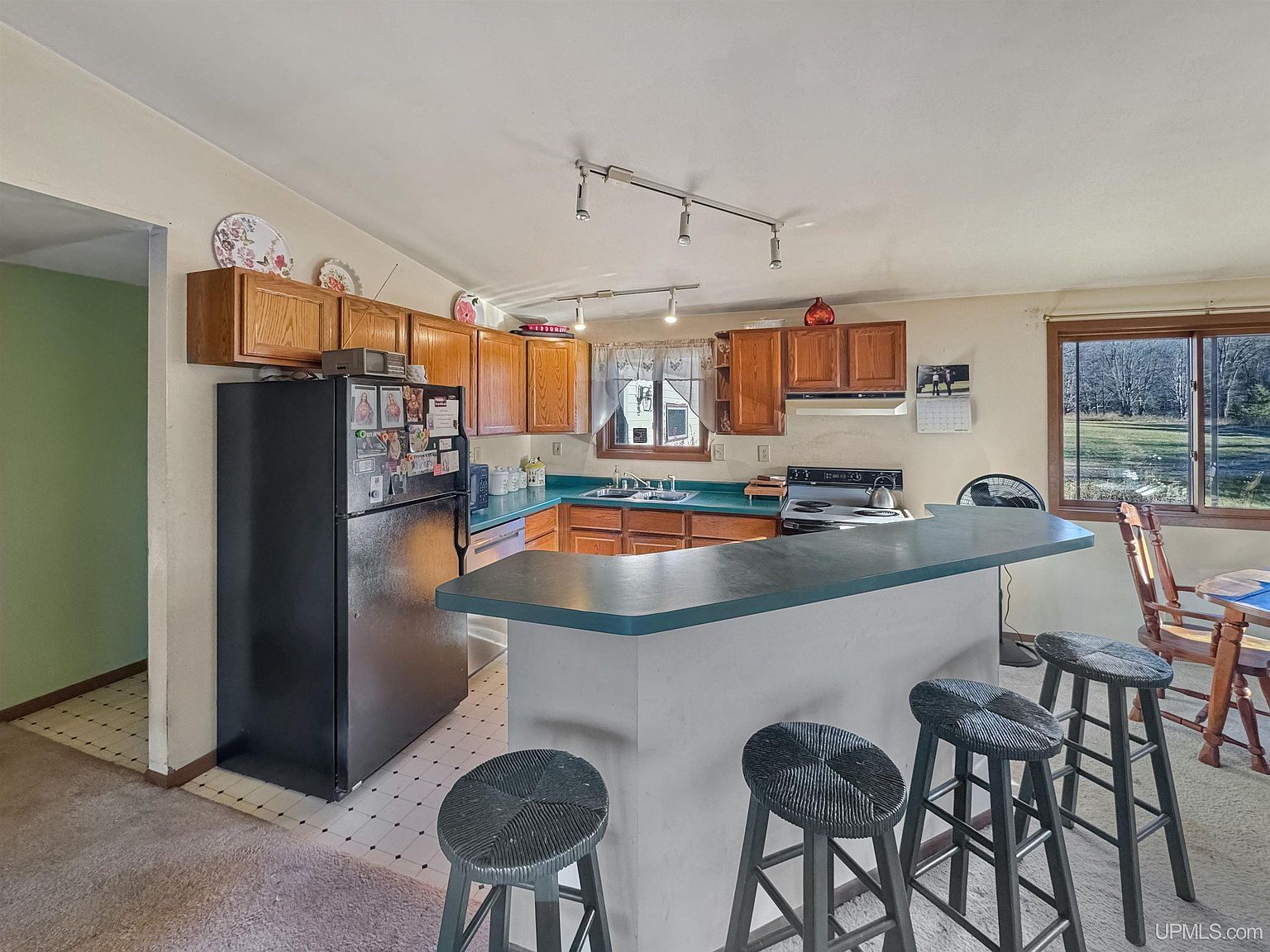 154 Swan Lake Rd Crystal Falls, MI 49920 - Thumbnail 4