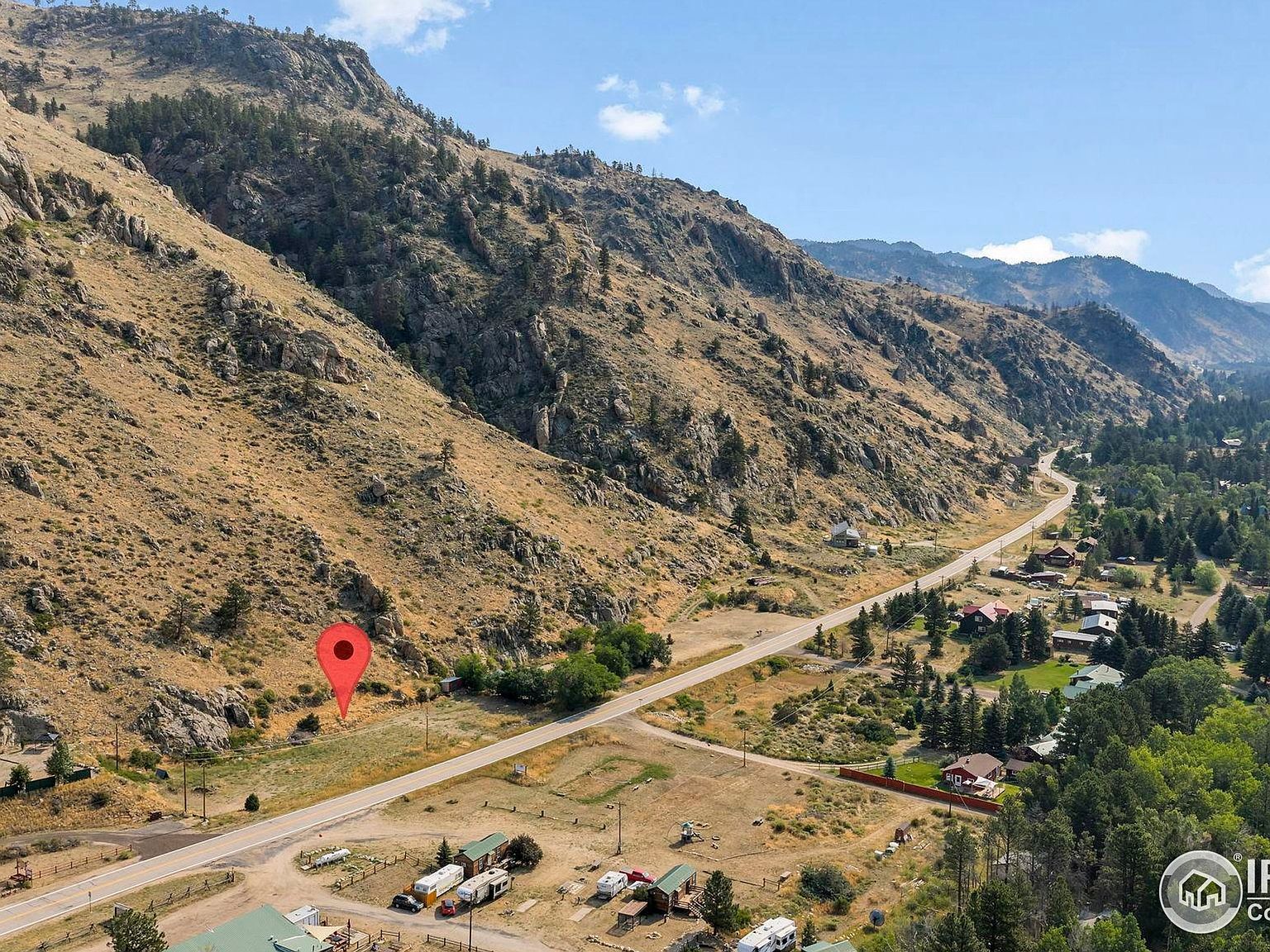 33032 Poudre Canyon Rd Bellvue, CO 80512 - Thumbnail 4