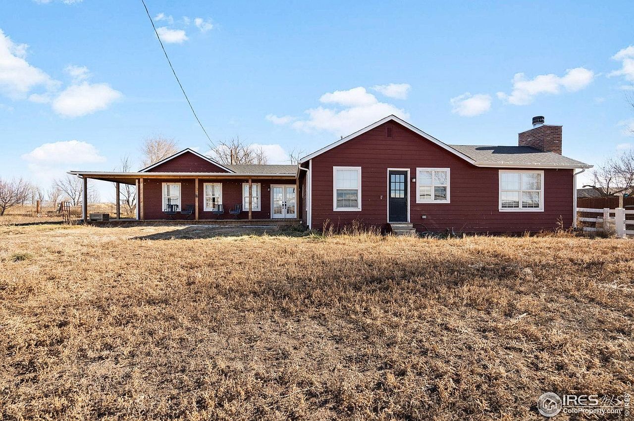 37648 County Road 49 Eaton, CO 80615 - Thumbnail 4