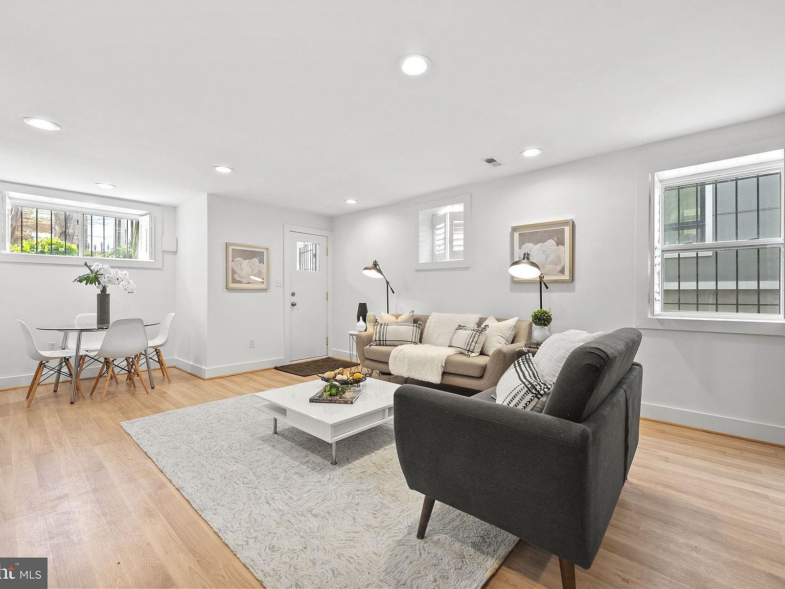 77 U St NW #2 Washington, DC 20001 - Thumbnail 4