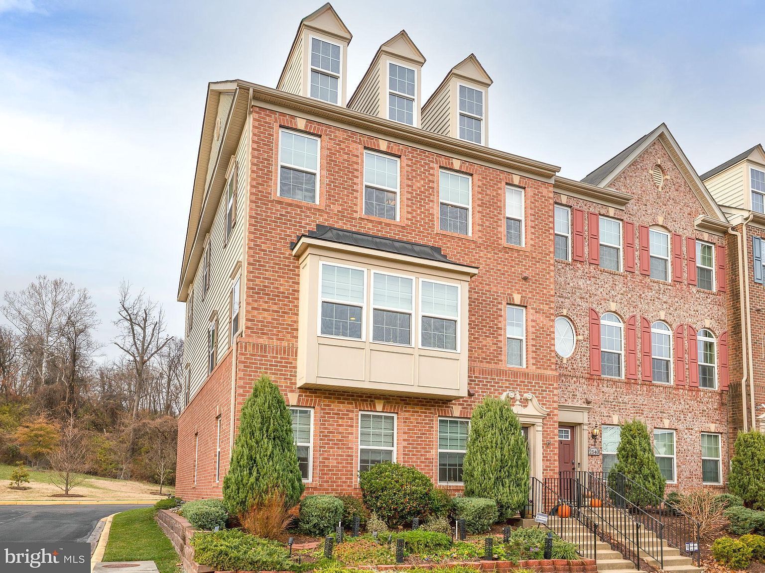 2538 Baldwin Cres NE Washington, DC 20018 - Thumbnail 4