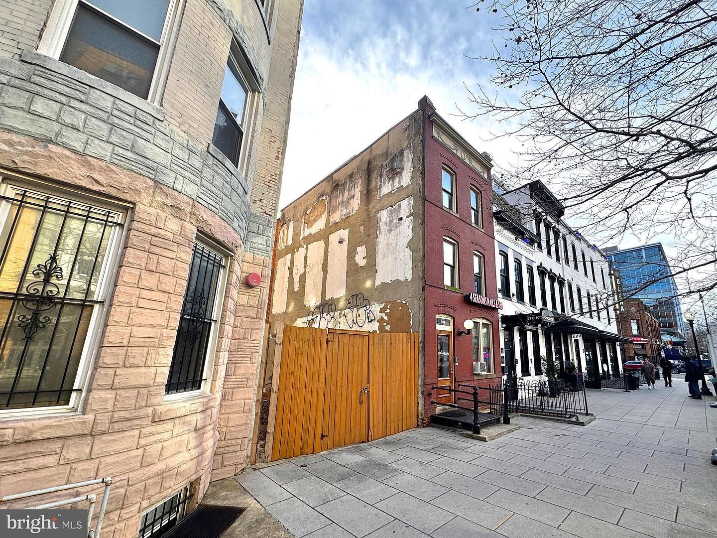 466 K St NW Washington, DC 20001 - Thumbnail 4