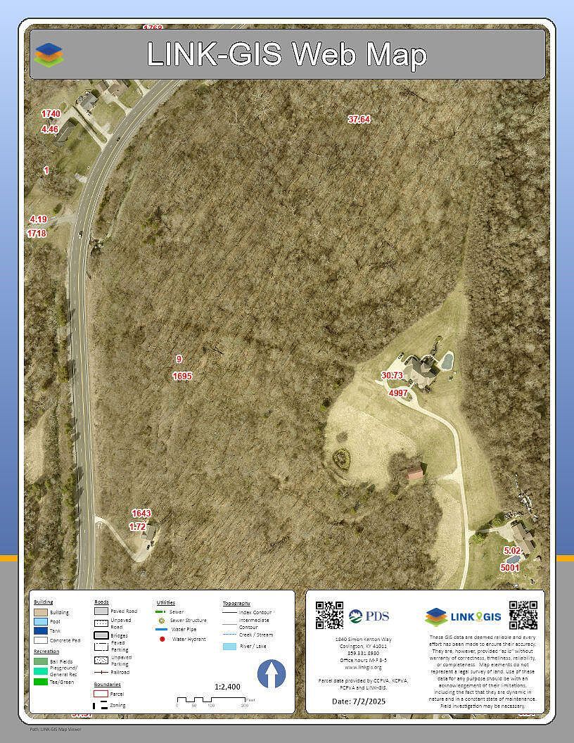 1695 Industrial Rd Cold Spring, KY 41076 - Thumbnail 4