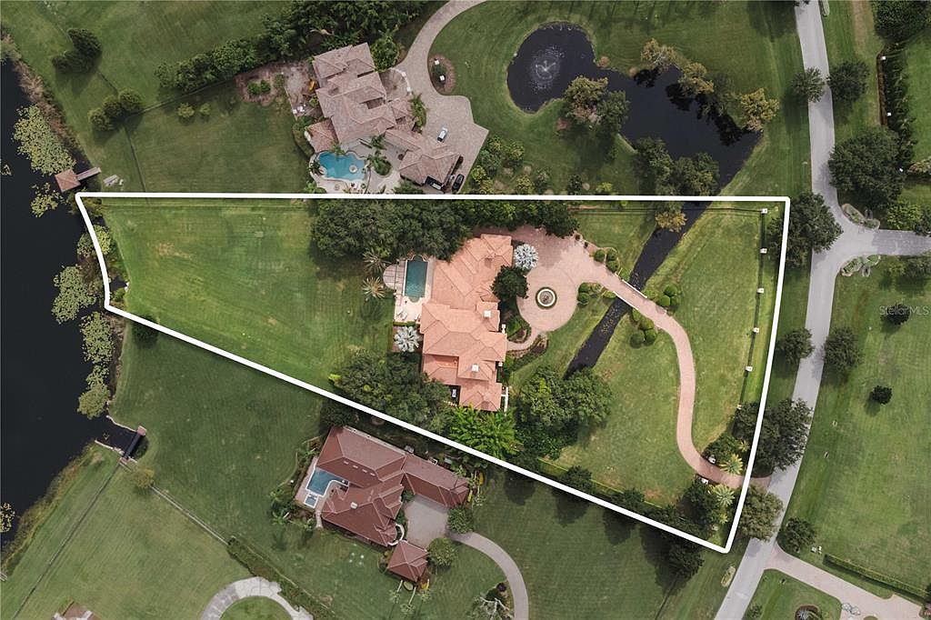 17201 Breeders Cup Dr Odessa, FL 33556 - Thumbnail 4