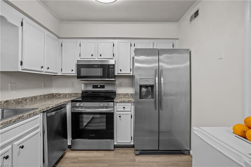 364 Deputy Ln Unit A Newport News, VA 23608 - Thumbnail 4