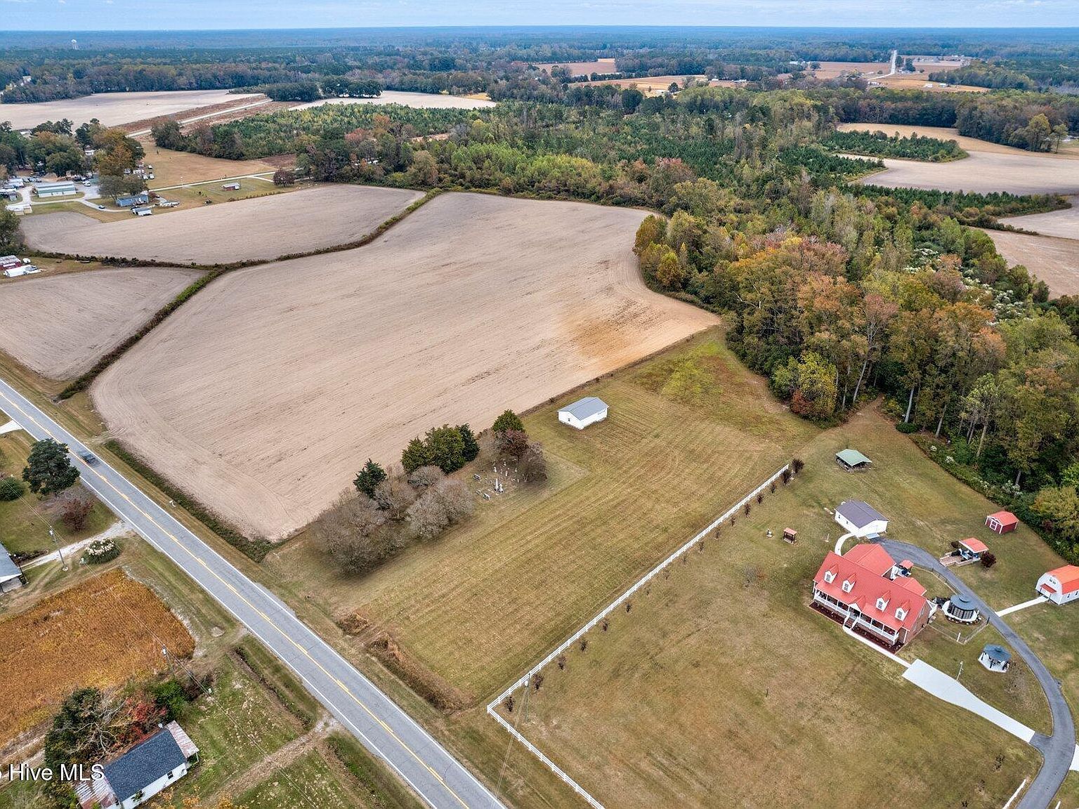 12183 Us Highway 258 S Macclesfield, NC 27852 - Thumbnail 4