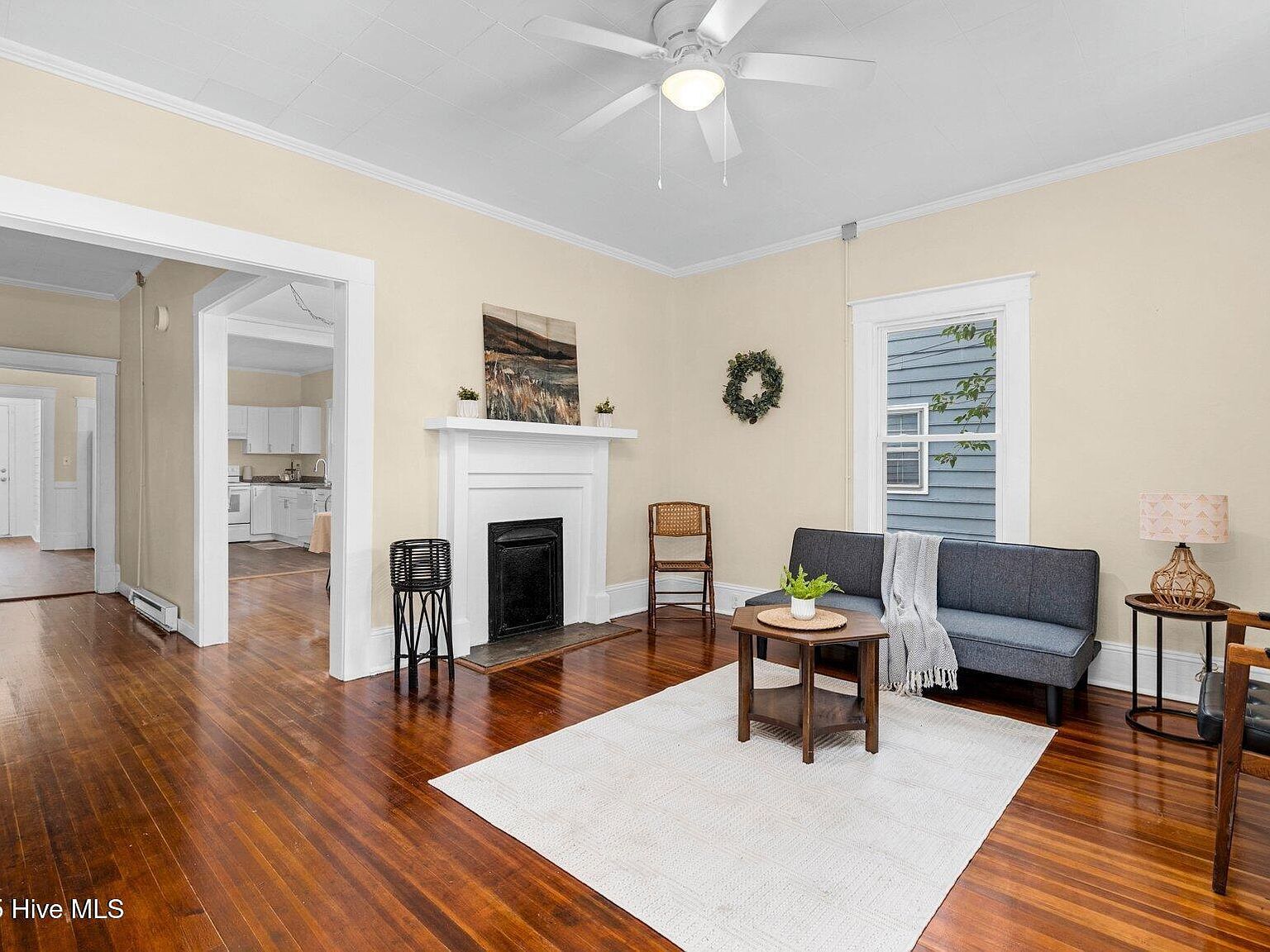 1400 Dogwood Ave Rocky Mount, NC 27804 - Thumbnail 4