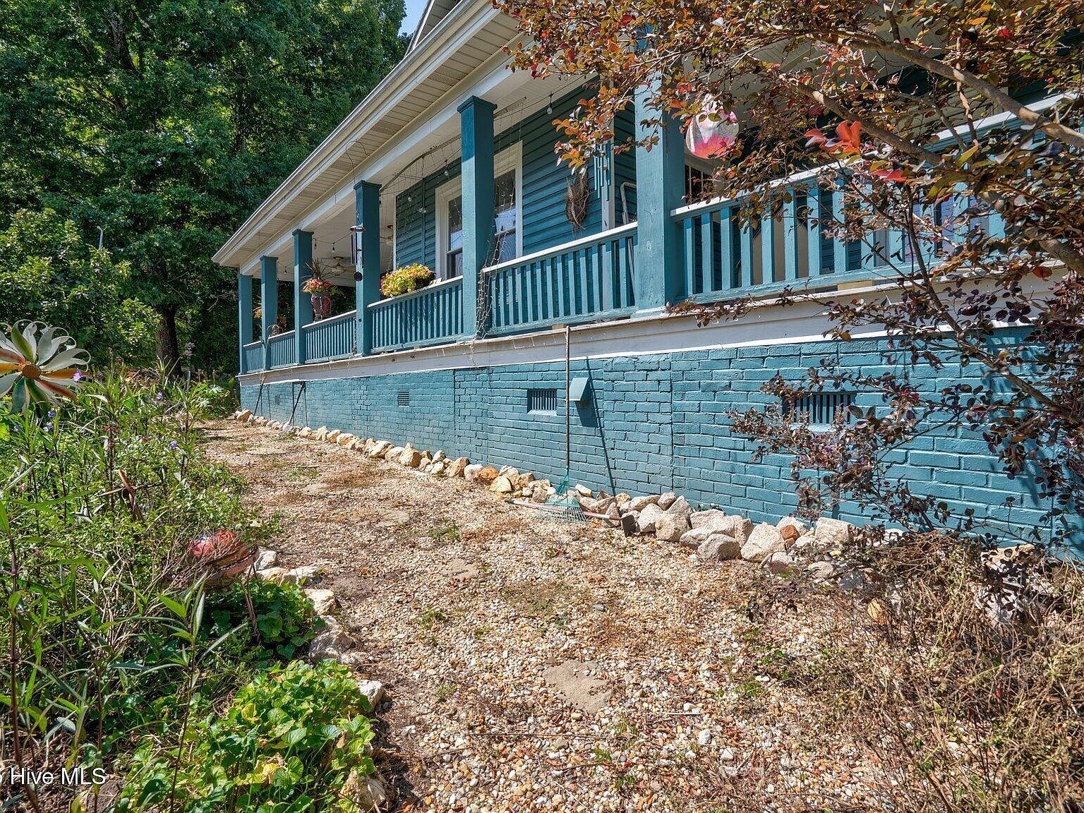 512 W Nash St Spring Hope, NC 27882 - Thumbnail 4