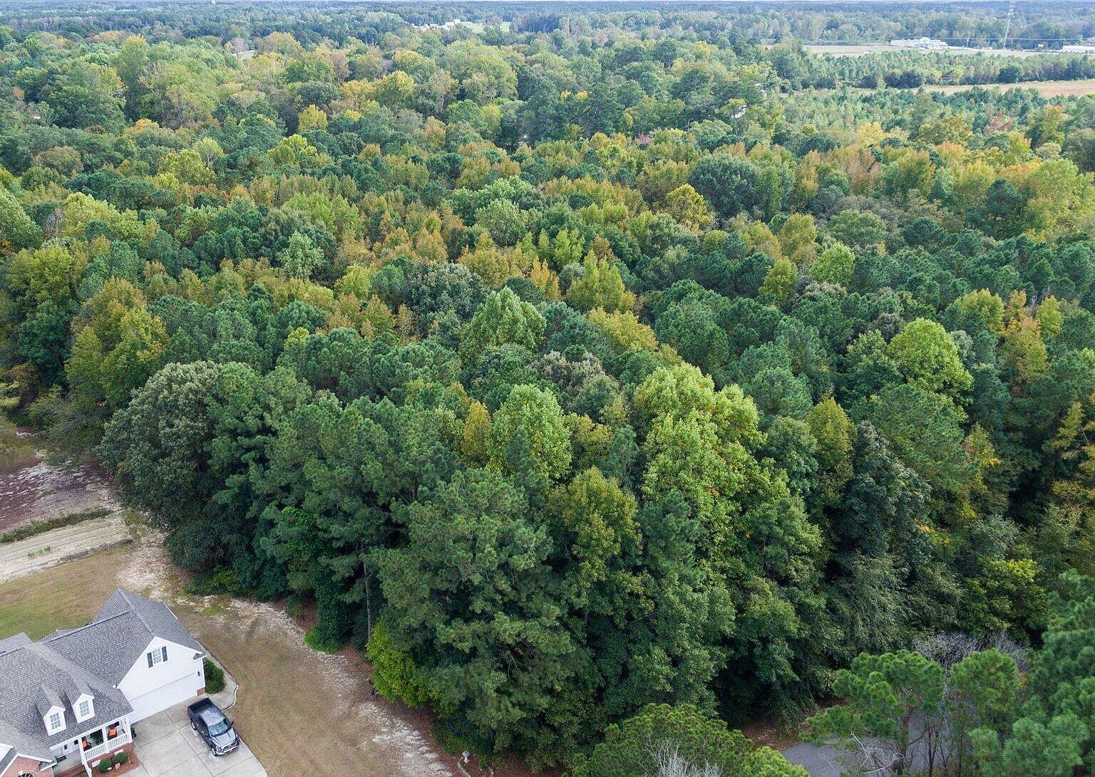 7303 River Glenn Rd Rocky Mount, NC 27803 - Thumbnail 4