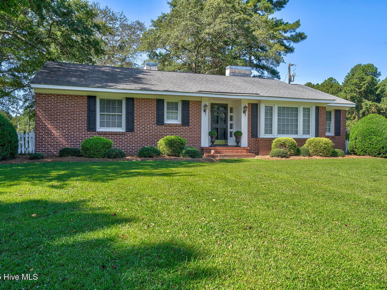 6515 Tonya Rd Elm City, NC 27822 - Thumbnail 4