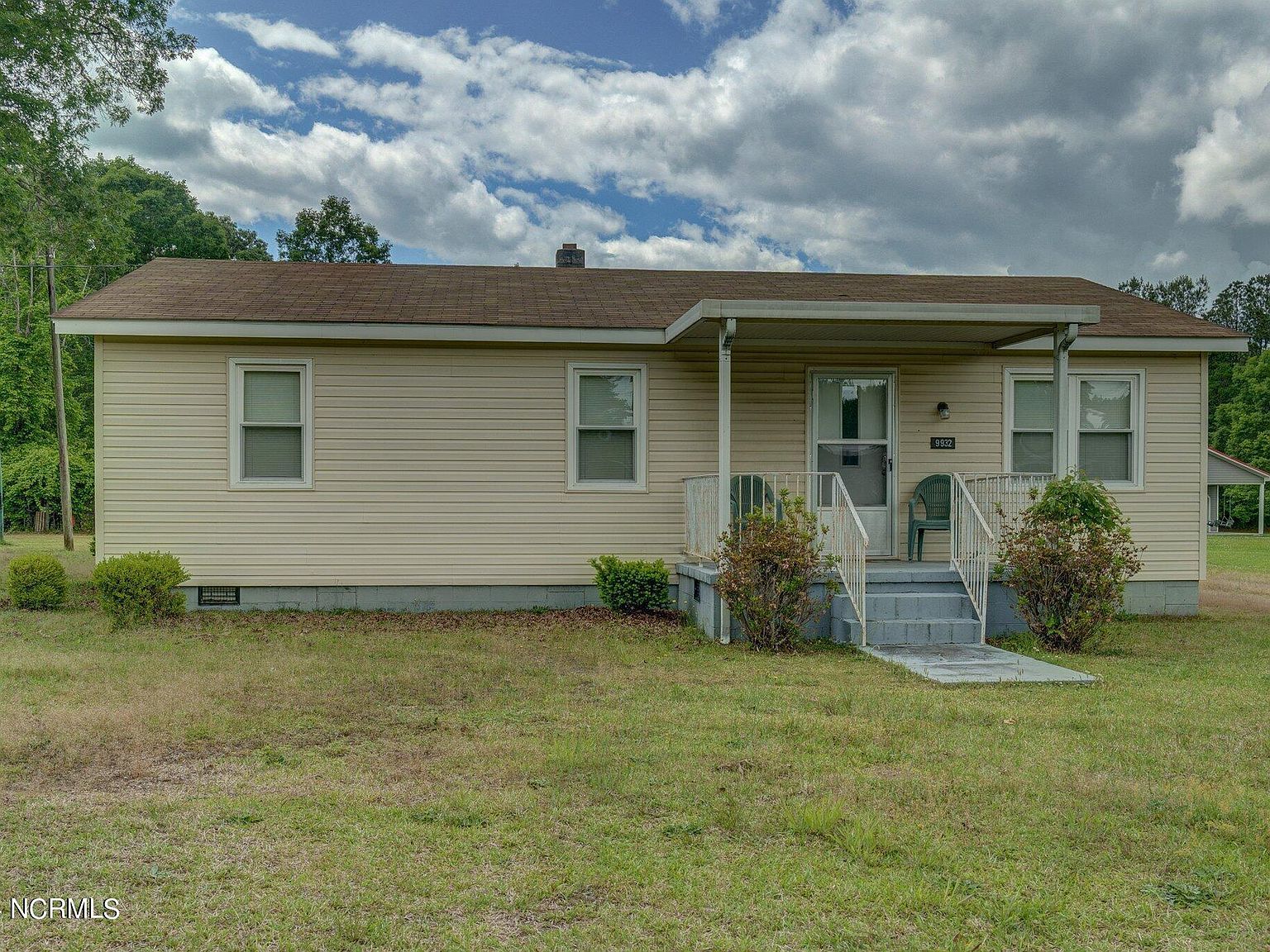 9932 Straight Gate Rd Whitakers, NC 27891 - Thumbnail 4