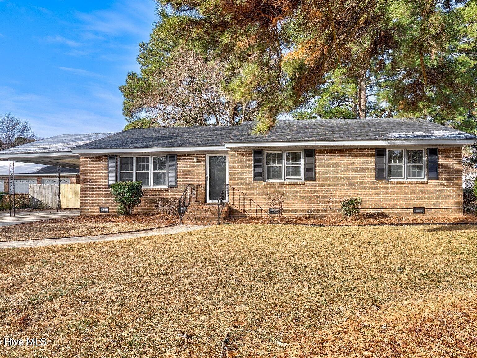 507 Glendale Dr W Wilson, NC 27893 - Thumbnail 4