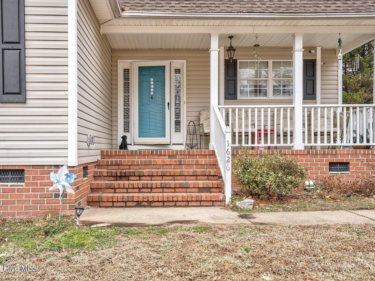 1626 Hackberry Dr Rocky Mount, NC 27804 - Thumbnail 4