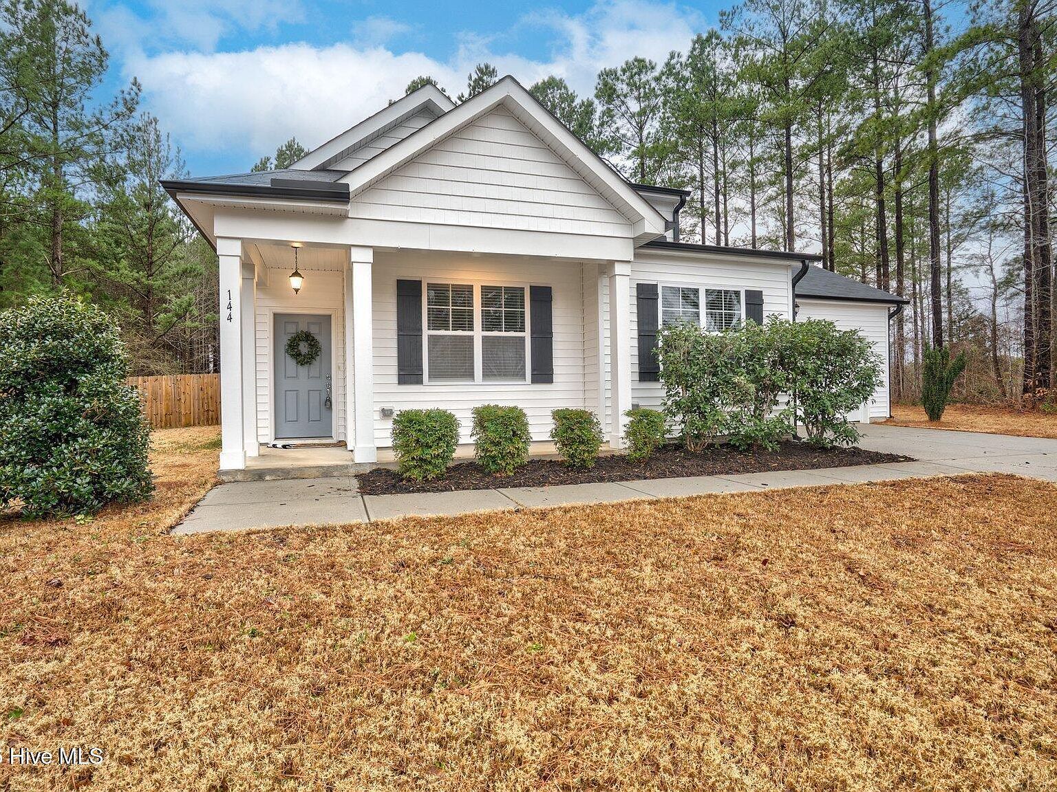 144 Sunny Dale Dr Middlesex, NC 27557 - Thumbnail 4