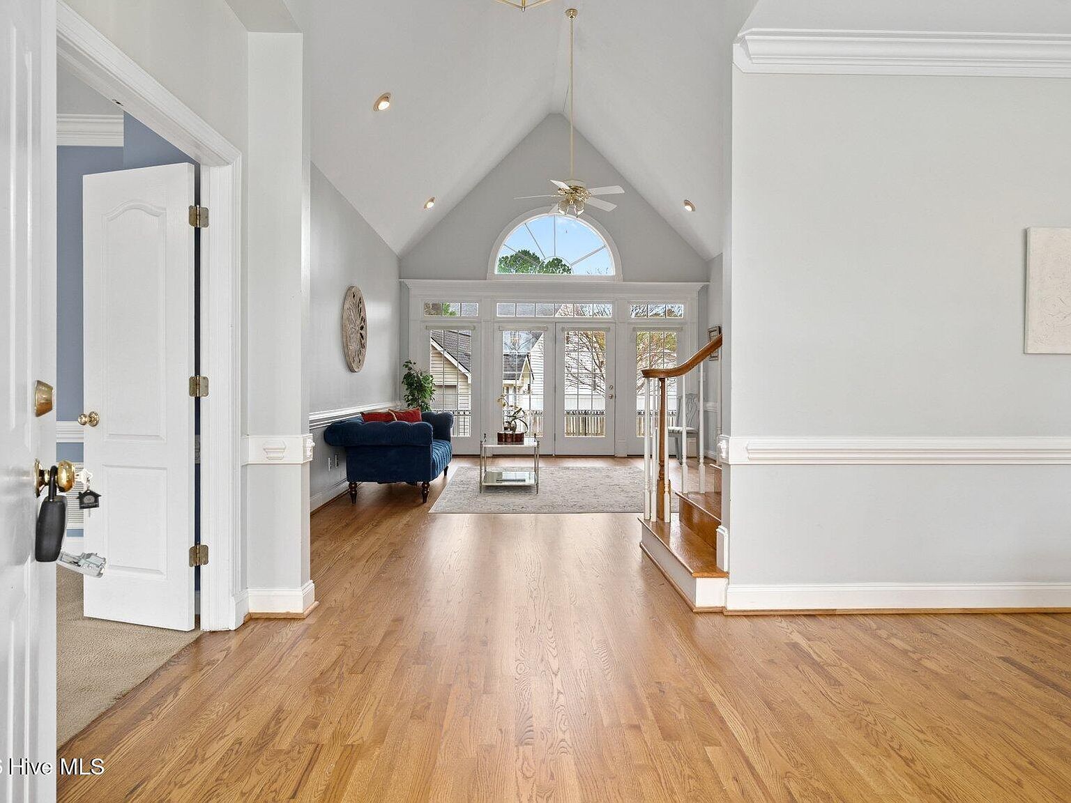 3209 Edinburgh Dr NW Wilson, NC 27896 - Thumbnail 4