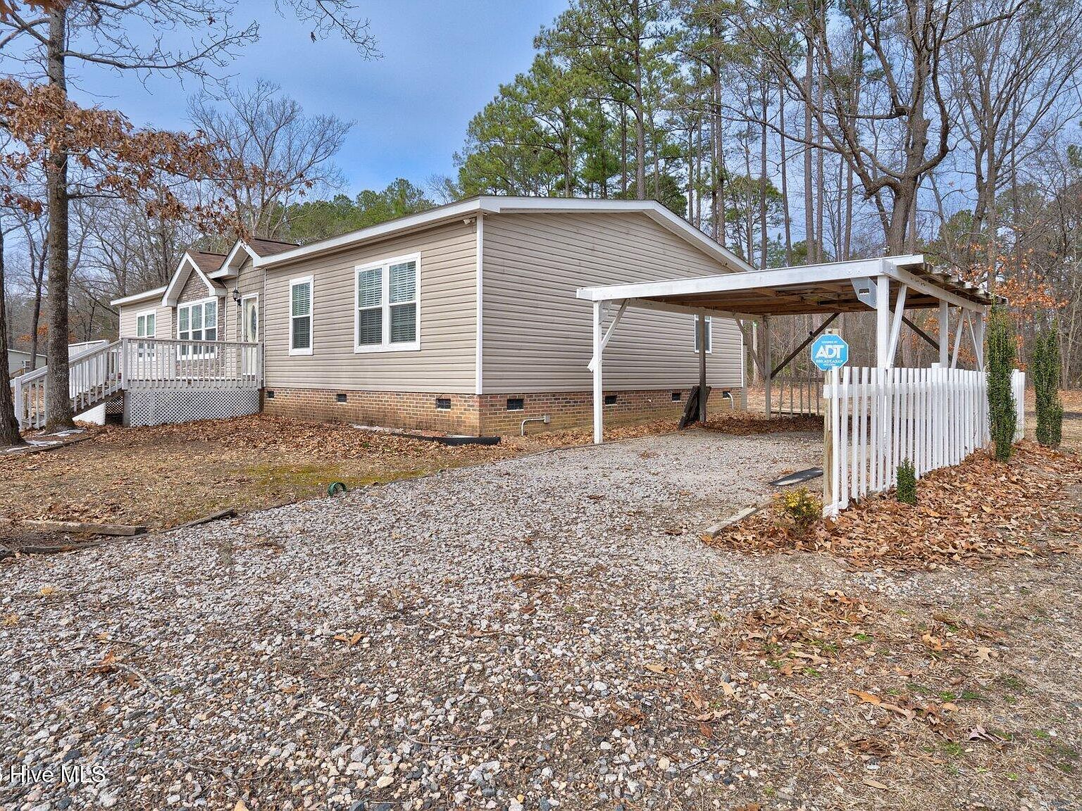 160 Janyce Dr Kenly, NC 27542 - Thumbnail 4