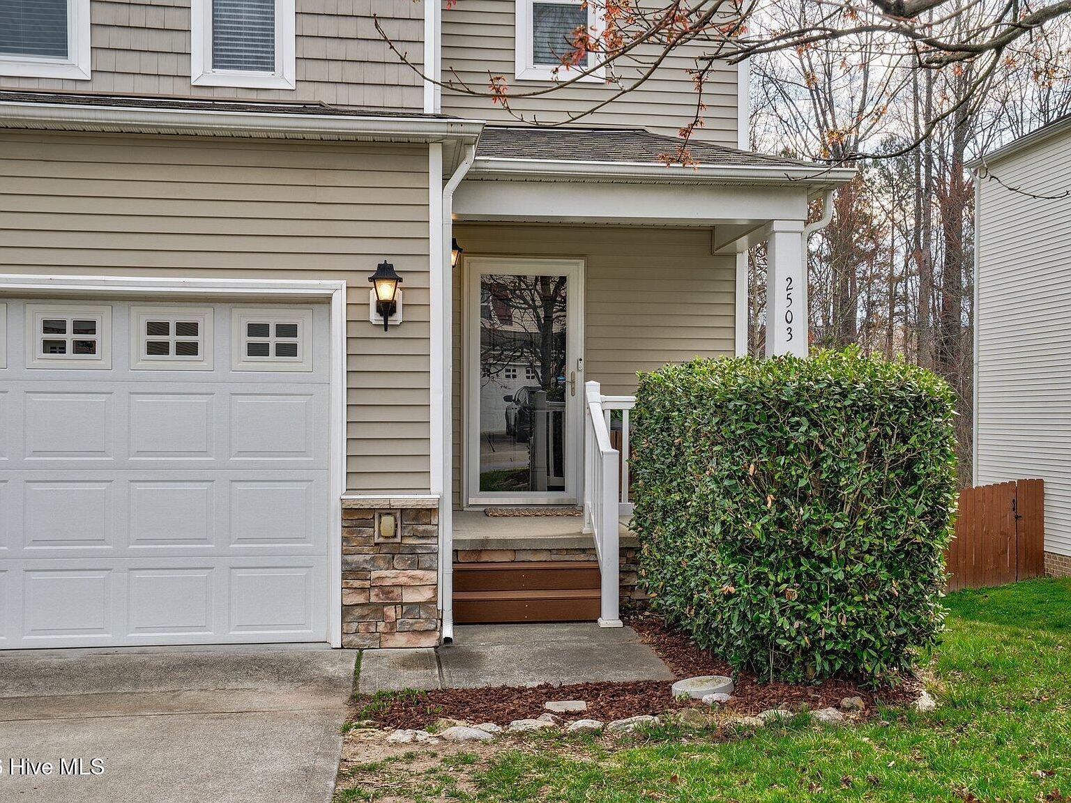 2503 Ferdinand Dr Knightdale, NC 27545 - Thumbnail 4