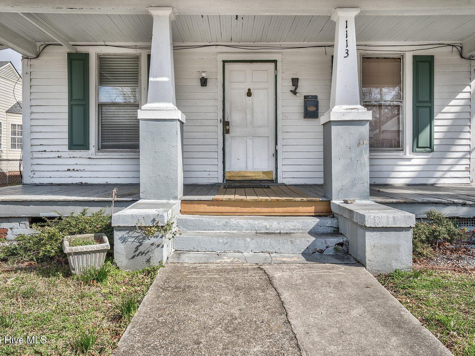 1113 Nash St E Wilson, NC 27893 - Thumbnail 4