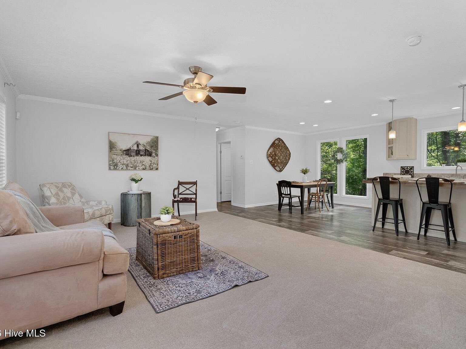 75 Robert Sledge Rd Zebulon, NC 27882 - Thumbnail 4
