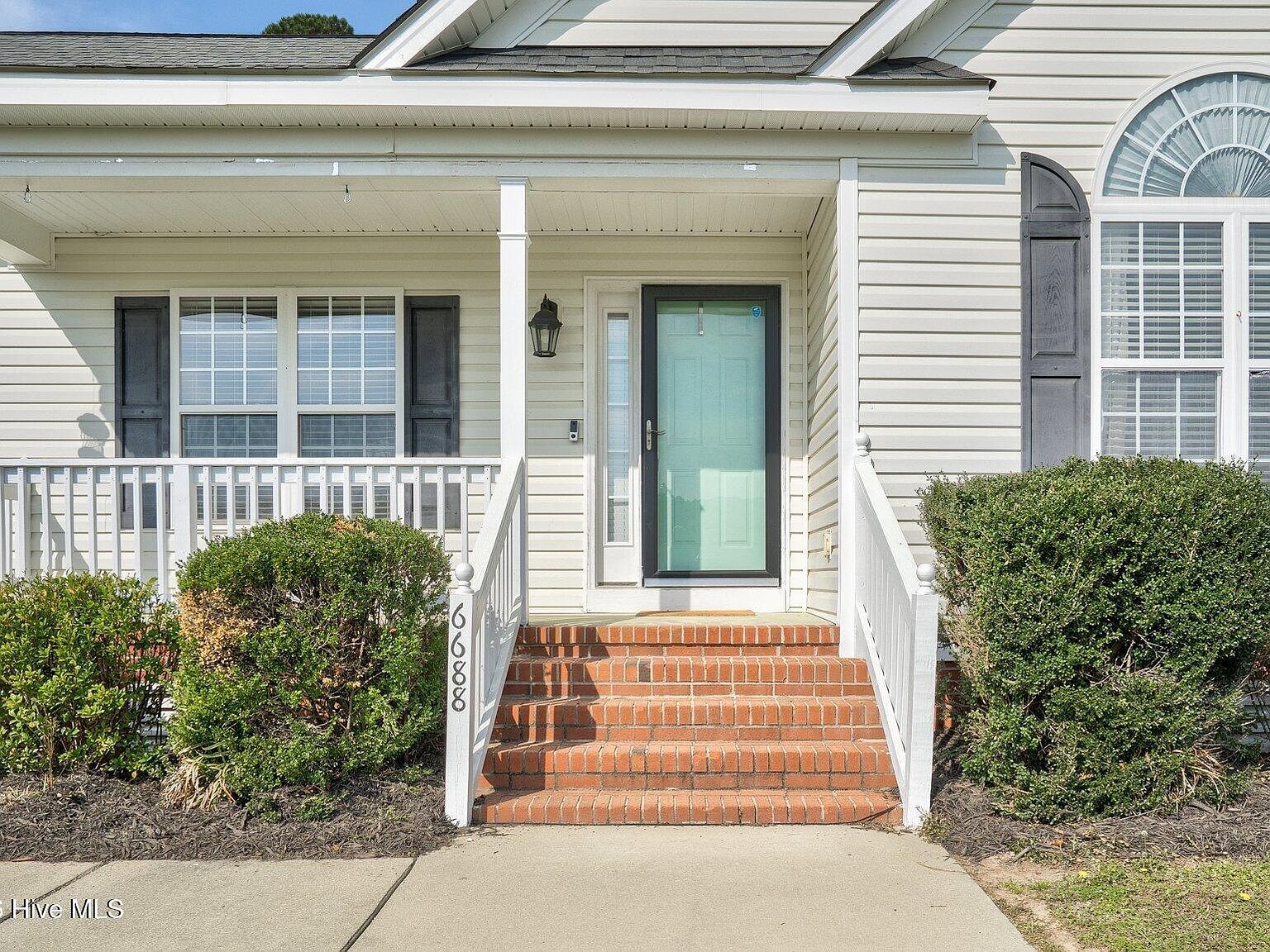 6688 Wind Chime Ct Rocky Mount, NC 27803 - Thumbnail 4