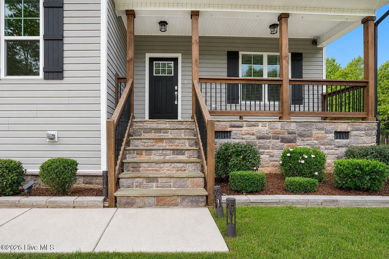 810 Mulberry Rd Spring Hope, NC 27882 - Thumbnail 4