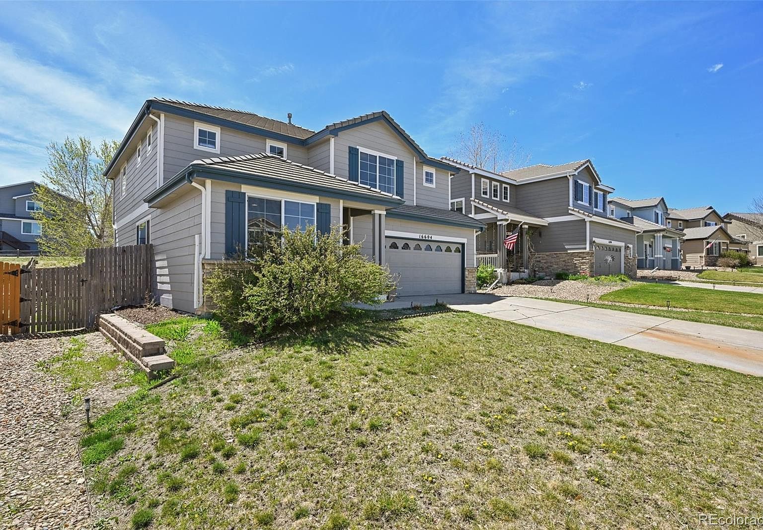 16604 E Hollow Horn Ave Parker, CO 80134 - Thumbnail 4