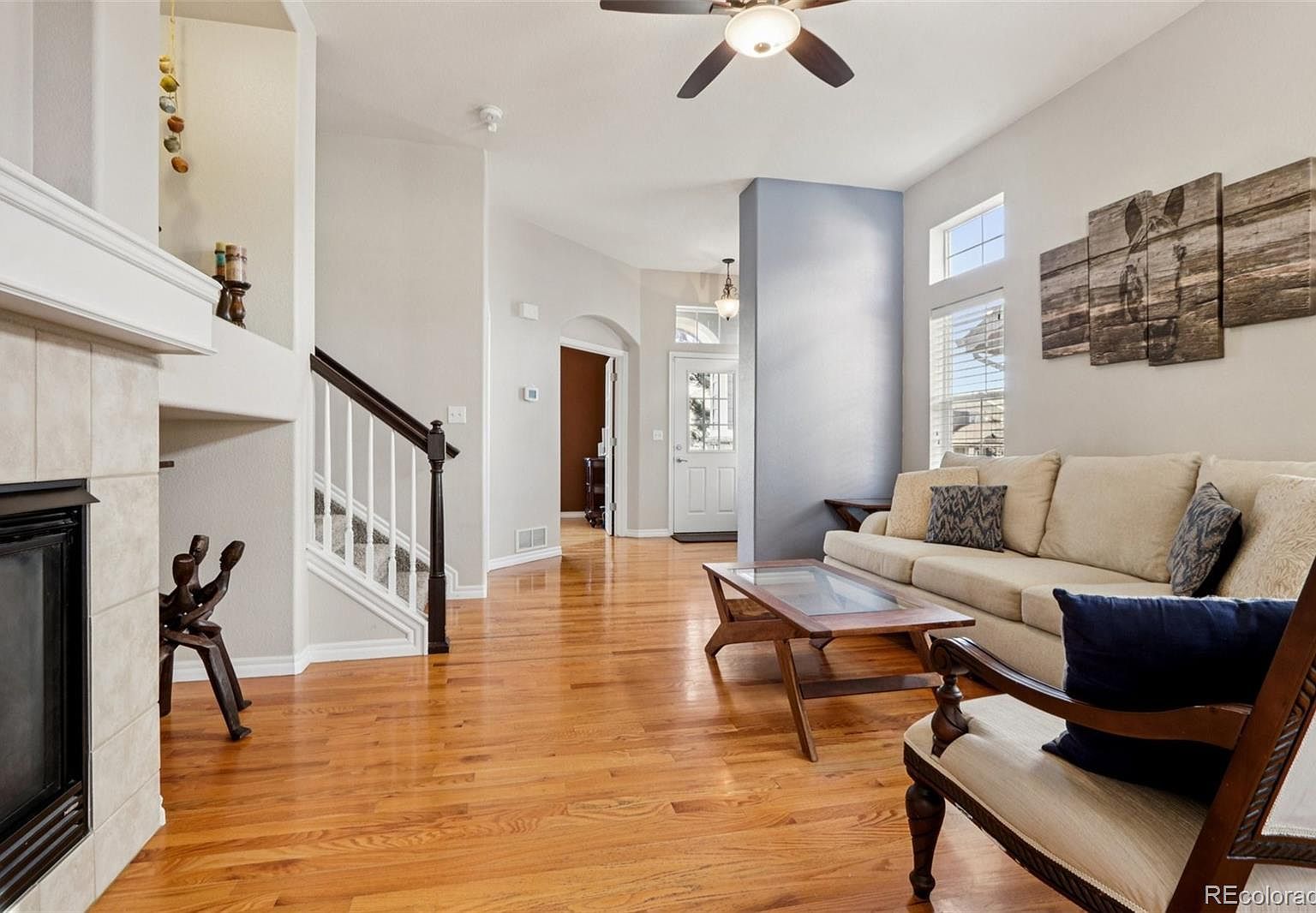 3120 Redhaven Way Highlands Ranch, CO 80126 - Thumbnail 4