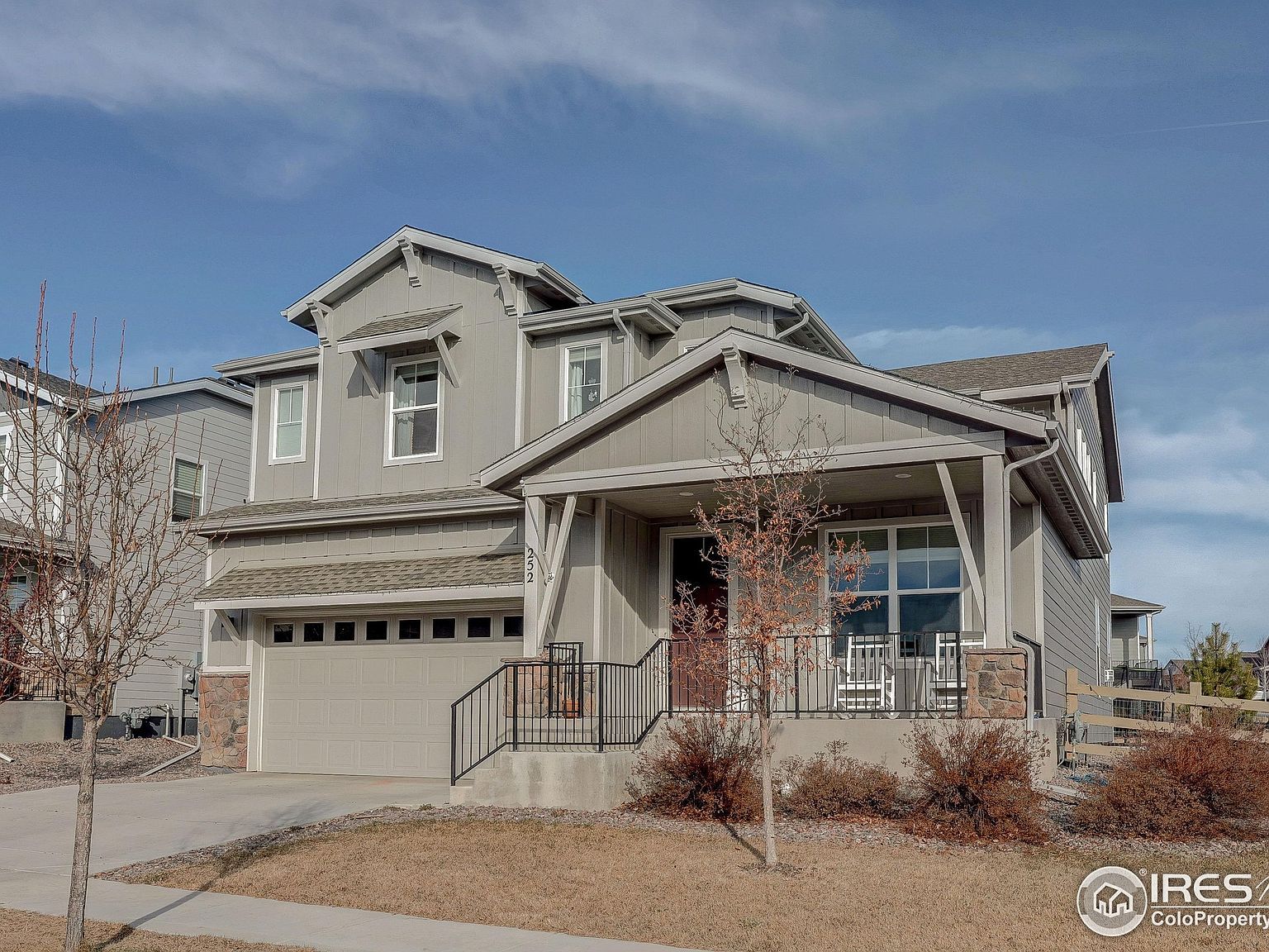 252 Mount Rainier St Berthoud, CO 80513 - Thumbnail 4