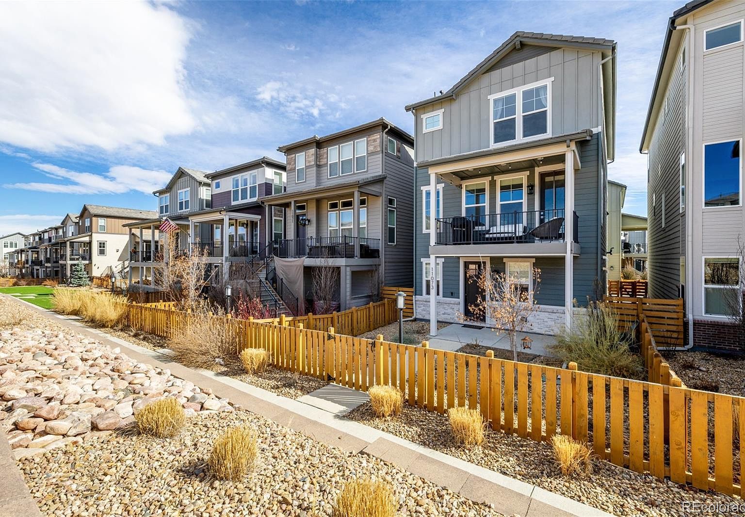 11073 Sunshimmer Cir Parker, CO 80134 - Thumbnail 4