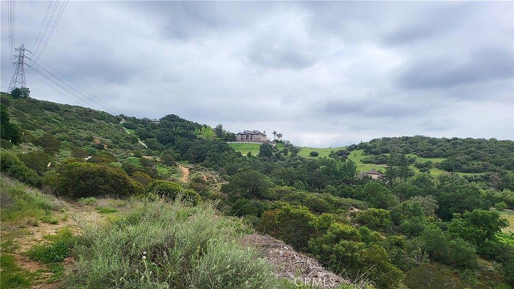 28052 Modjeska Grade Rd LOT 2 Silverado, CA 92676 | Land/Lot