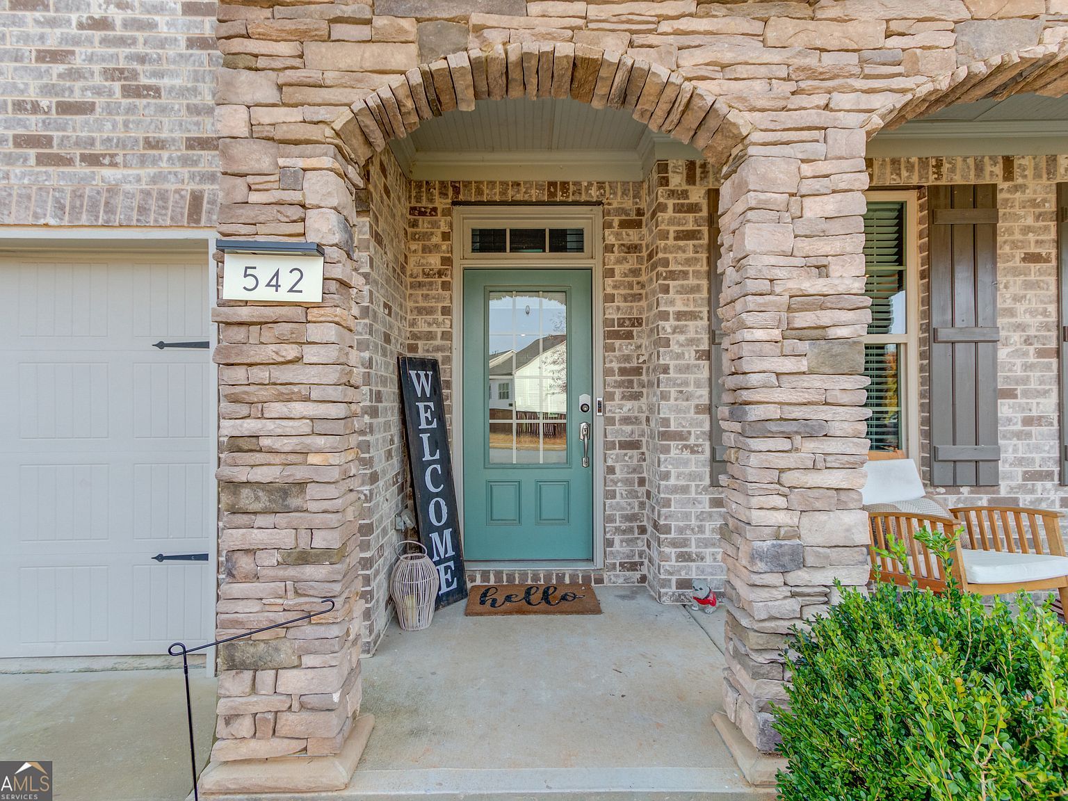 542 Flyingbolt Run Canton, GA 30115 - Thumbnail 4