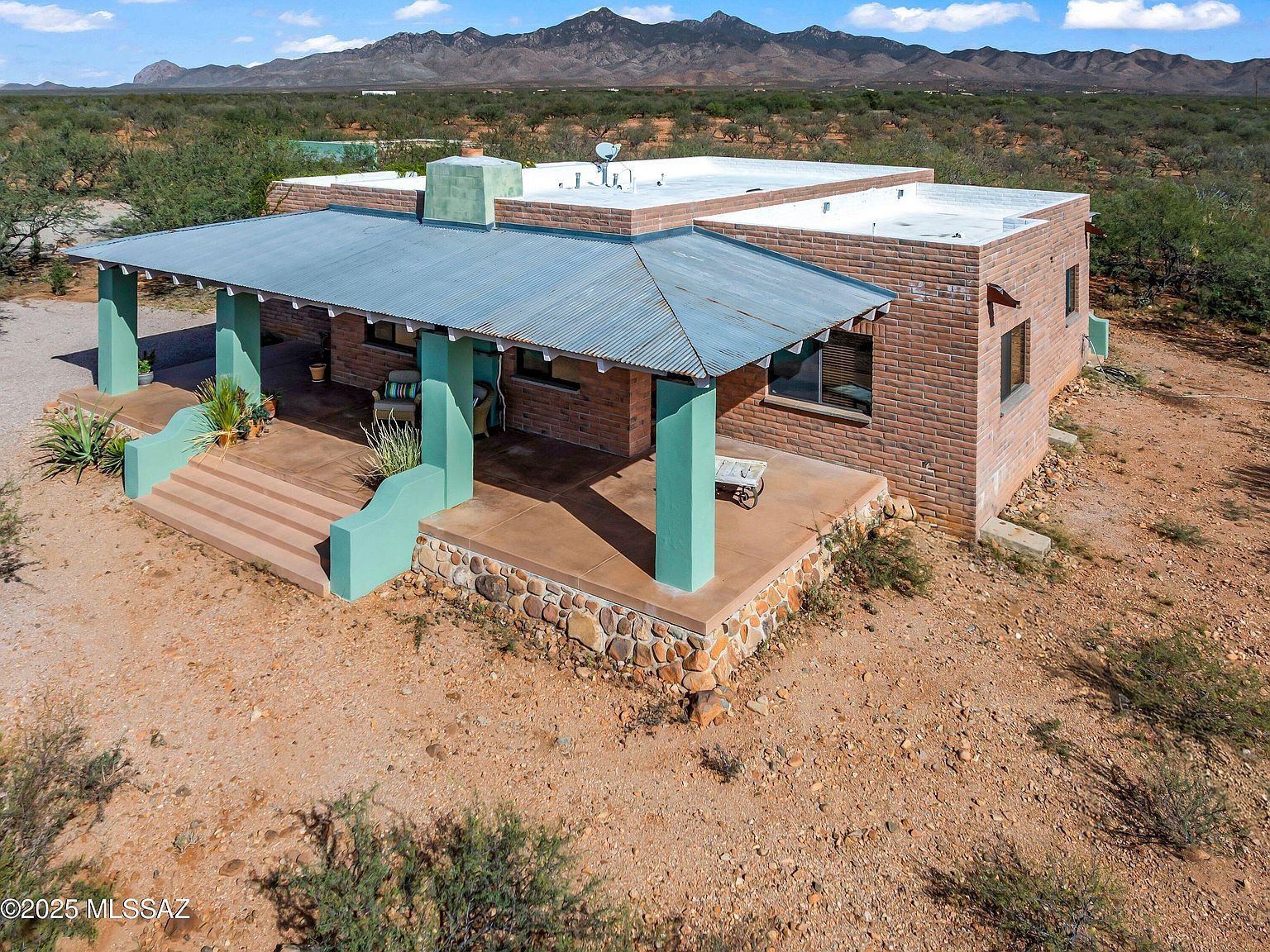 78 Camino Murphy Rio Rico, AZ 85648 - Thumbnail 4