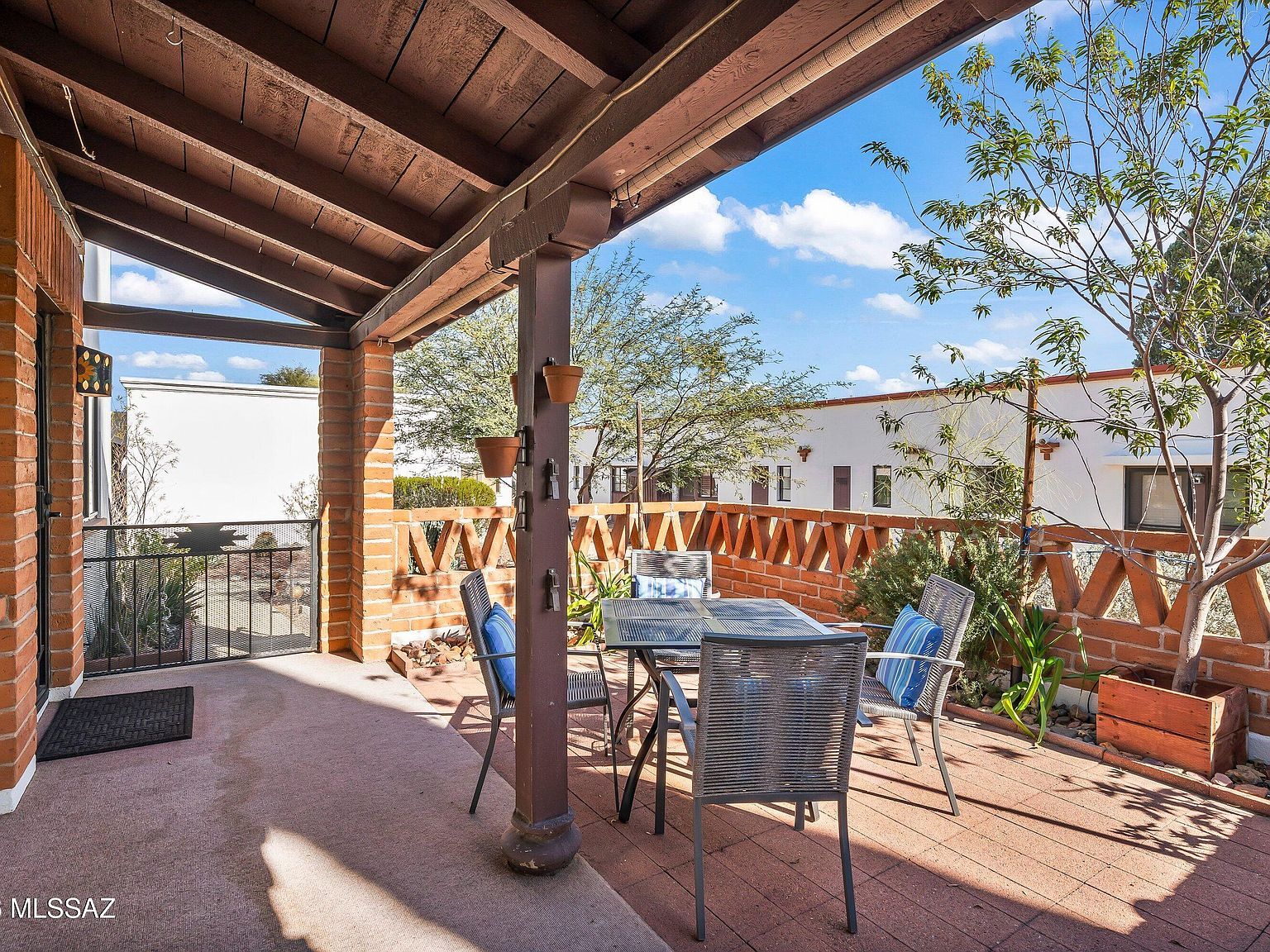 320 S Paseo Cerro UNIT D Green Valley, AZ 85614 - Thumbnail 4