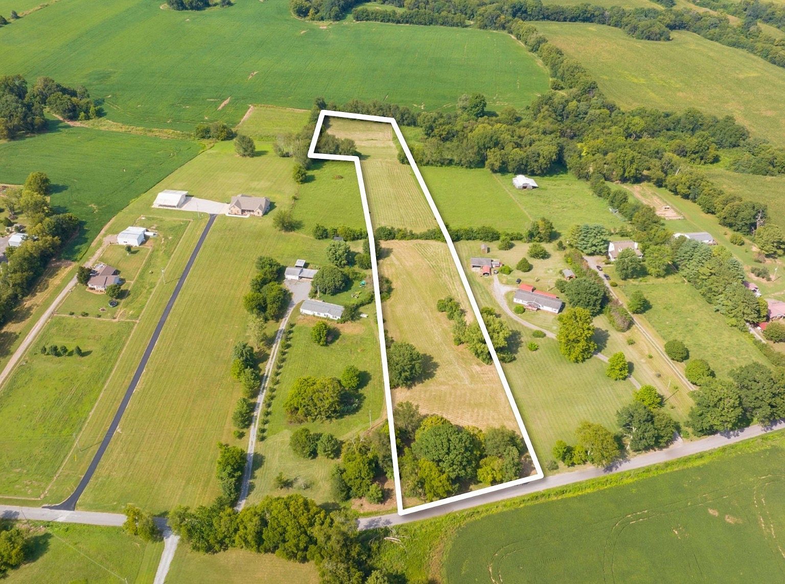 515 Branham Mill Rd Gallatin, TN 37066 - Thumbnail 4