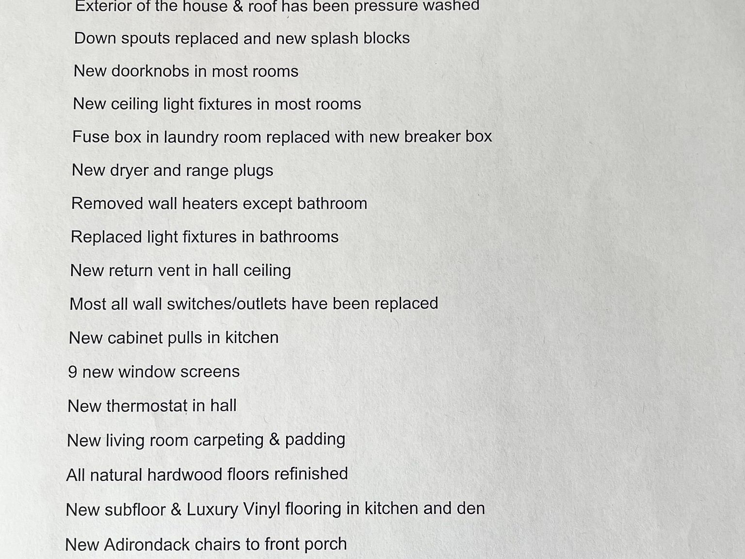 126 Glenn Ave LOT 20 Gallatin, TN 37066 - Thumbnail 4