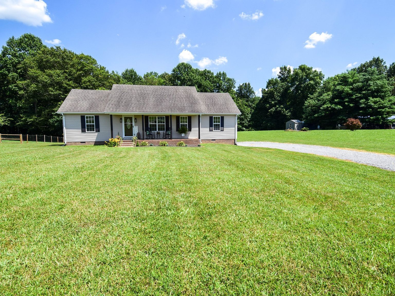 3290 Rocky Mound Rd LOT 3A Westmoreland, TN 37186 - Thumbnail 4