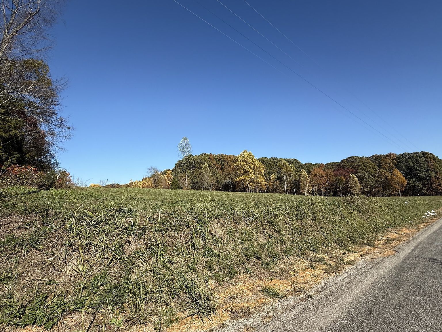 0 Carter Rd #1 Westmoreland, TN 37186 - Thumbnail 4