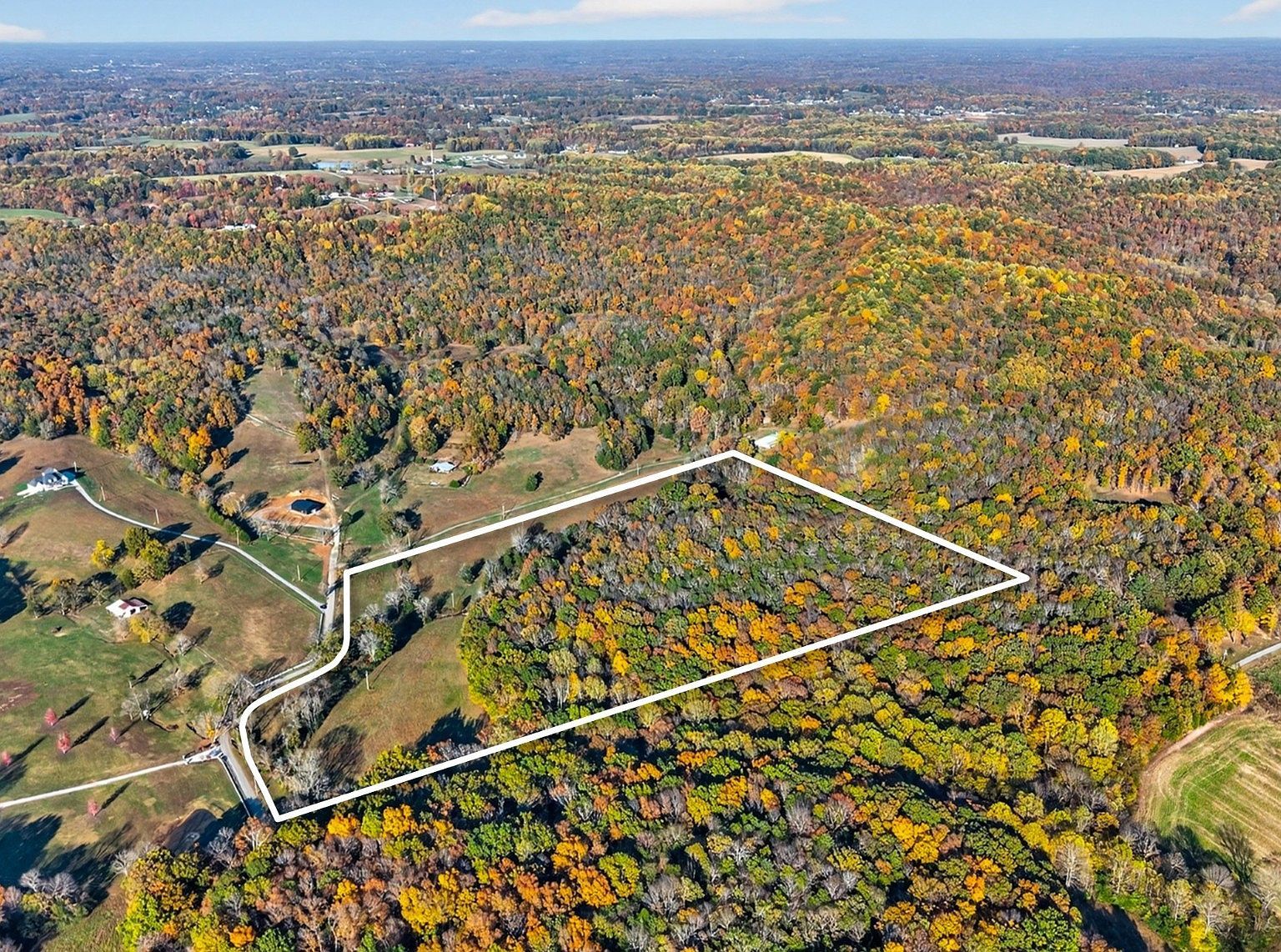 0 County House Rd Cottontown, TN 37048 - Thumbnail 4