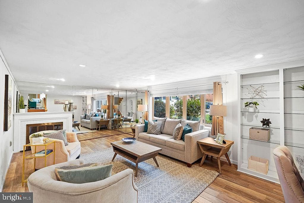 5110 Flanders Ave Kensington, MD 20895 - Thumbnail 4