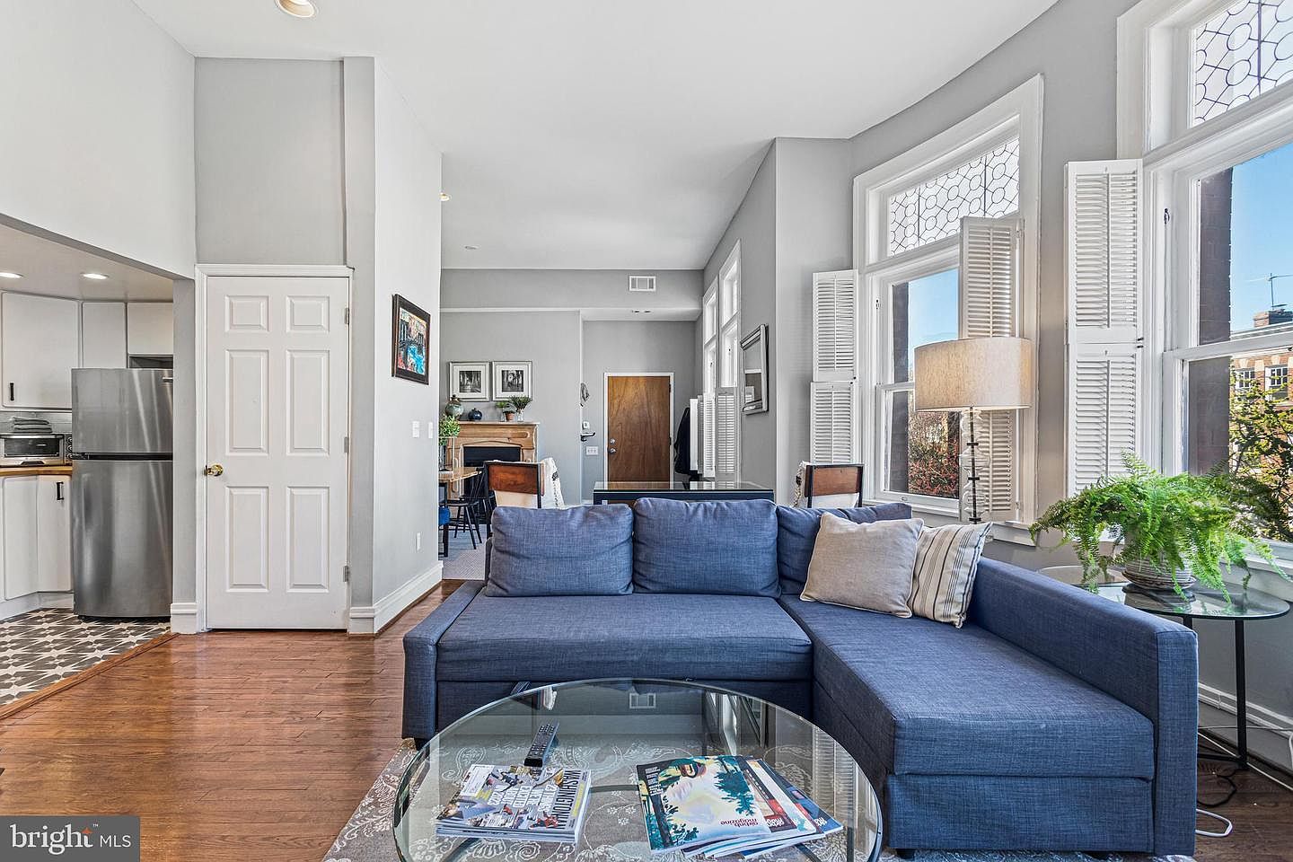 1740 New Hampshire Ave NW APT F Washington, DC 20009 - Thumbnail 4